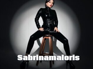 Sabrinamaloris
