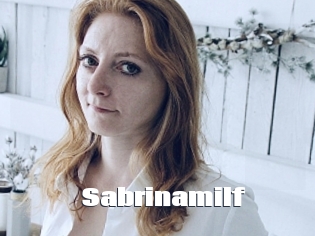 sabrinamilf The hot porn