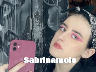 Sabrinamols
