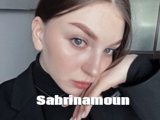 Sabrinamoun