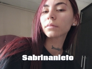 Sabrinanieto
