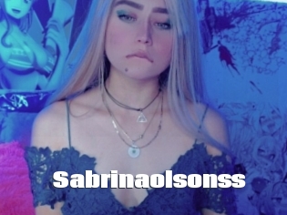 Sabrinaolsonss