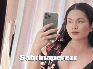 Sabrinaperezz