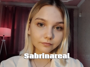 Sabrinareal