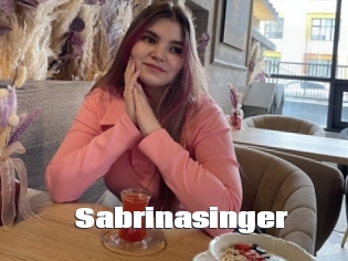 Sabrinasinger