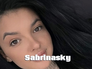 Sabrinasky