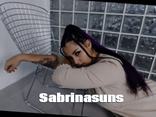 Sabrinasuns