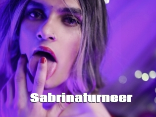 sabrinaturneer The hot porn