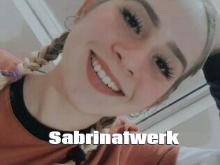 Sabrinatwerk