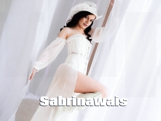 sabrinawais The hot porn