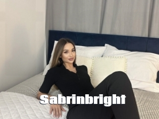 Sabrinbright