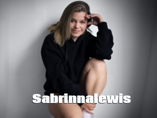 Sabrinnalewis