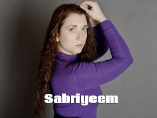 Sabriyeem