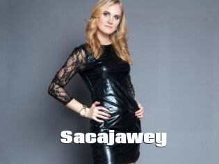 Sacajawey