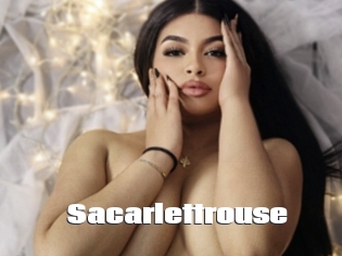 Sacarlettrouse