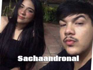 Sachaandronal