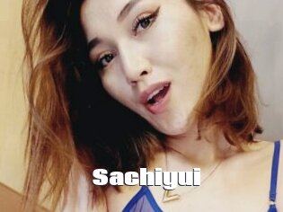 Sachiyui
