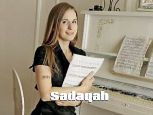 Sadaqah