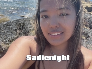 Sadienight