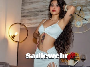 Sadiewehr