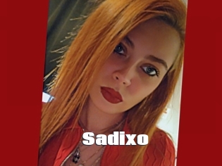 Sadixo