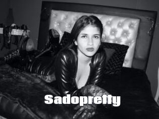 Sadopretty