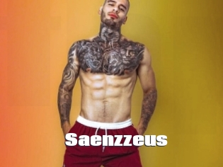 Saenzzeus