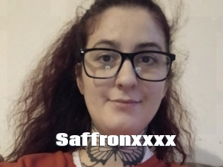 Saffronxxxx