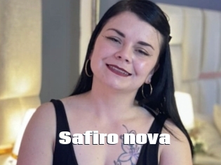 Safiro_nova