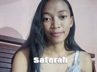 Saforah