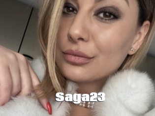 saga23 The hot porn
