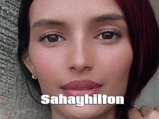 Sahayhilton