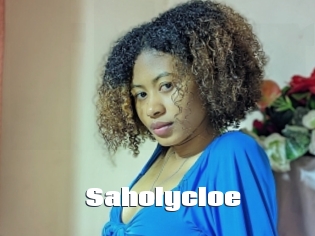 Saholycloe