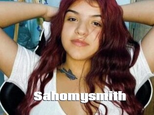 Sahomysmith