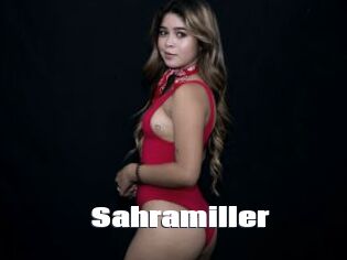 Sahramiller