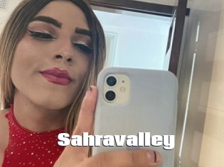 Sahravalley