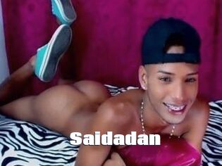 Saidadan