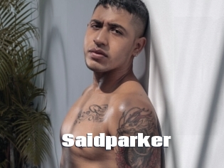 Saidparker
