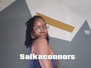 Saikaconnors
