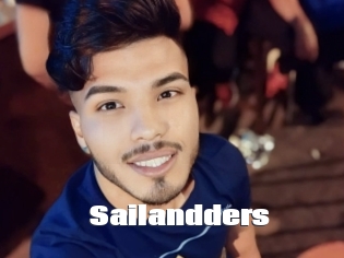 Sailandders