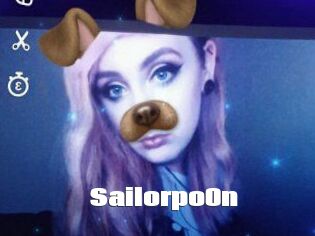 sailorpo0n The hot porn