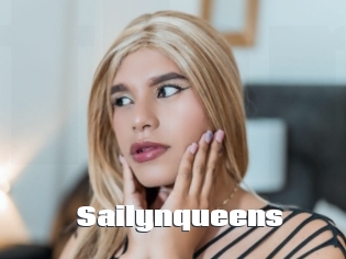 Sailynqueens