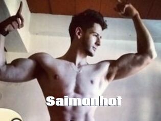 Saimonhot