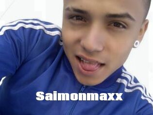 Saimonmaxx