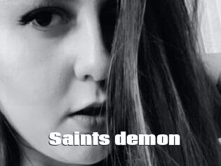 Saints_demon