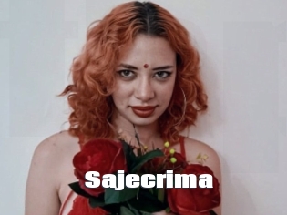 Sajecrima