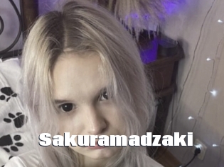 Sakuramadzaki
