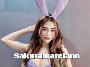 Sakuramarciano