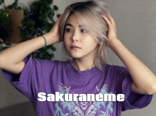 Sakuraneme