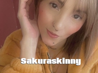 Sakuraskinny